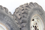 2003 Yamaha Grizzly 660 Front Wheel Set Rims