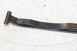 2003 Yamaha Grizzly 660 Timing Chain Guide Slides