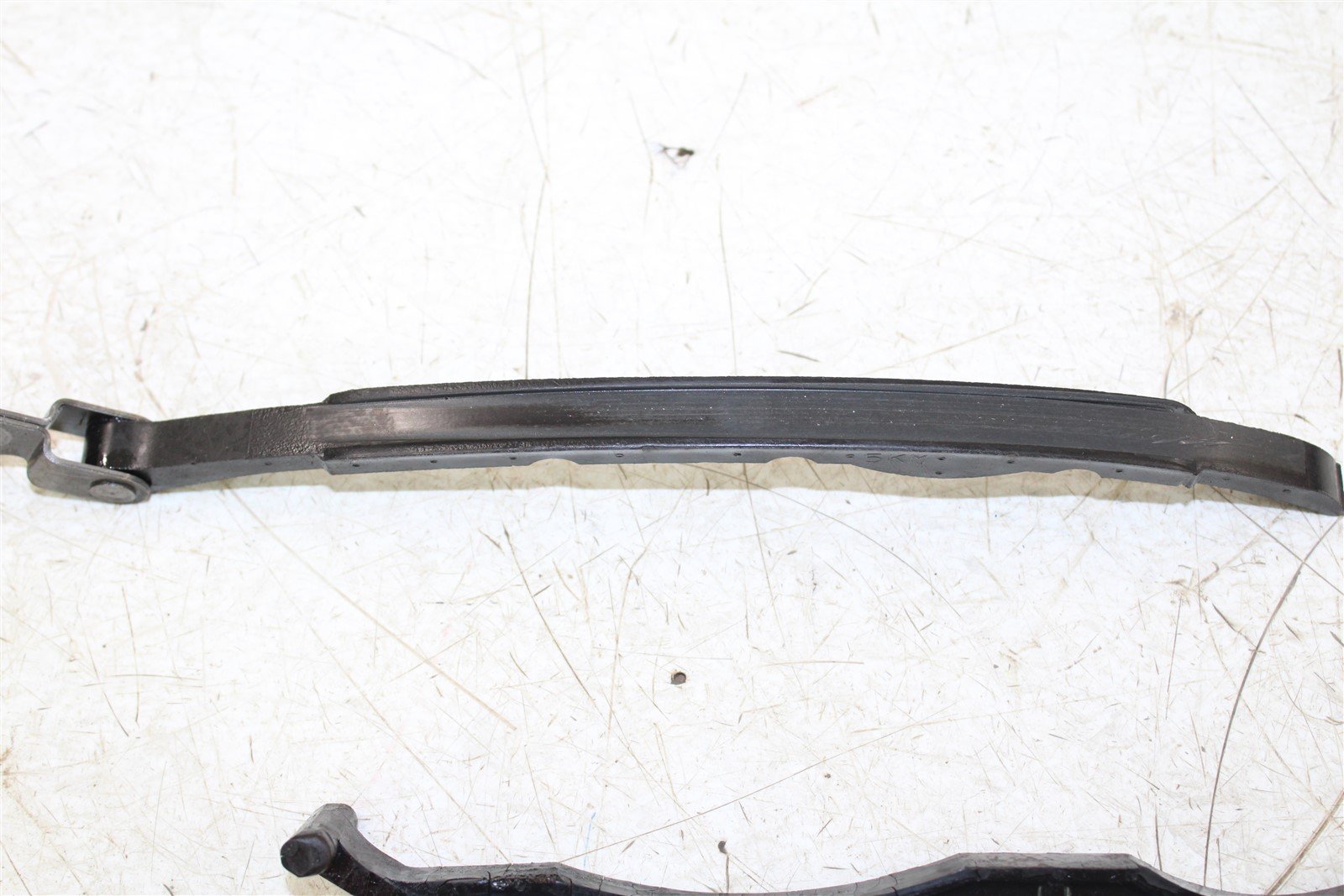 2003 Yamaha Grizzly 660 Timing Chain Guide Slides