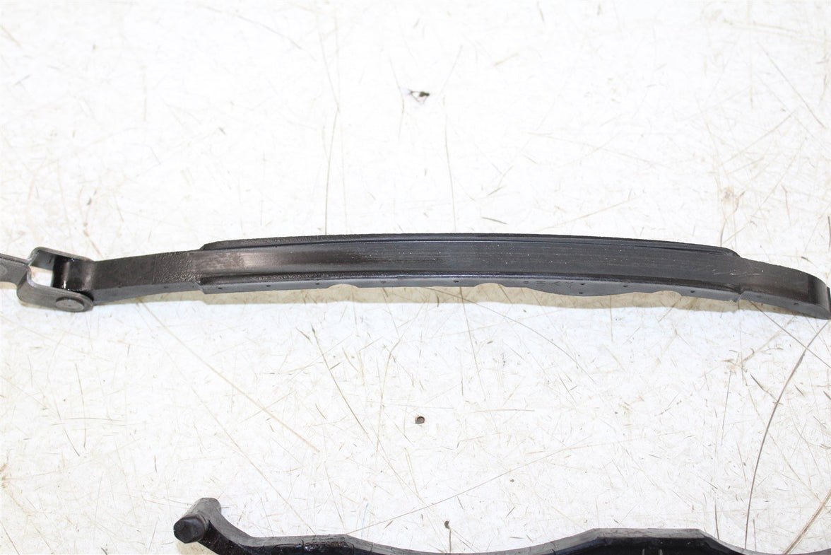 2003 Yamaha Grizzly 660 Timing Chain Guide Slides