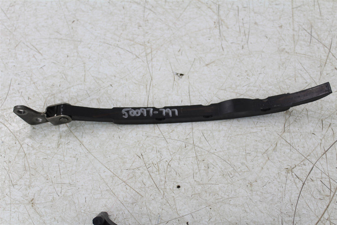 2003 Yamaha Grizzly 660 Timing Chain Guide Slides