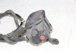 2003 Yamaha Grizzly 660 Throttle Lever Housing w/ Cable 4x4 Switch