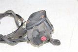 2003 Yamaha Grizzly 660 Throttle Lever Housing w/ Cable 4x4 Switch