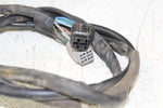 2003 Yamaha Grizzly 660 Throttle Lever Housing w/ Cable 4x4 Switch