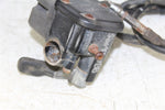 2003 Yamaha Grizzly 660 Throttle Lever Housing w/ Cable 4x4 Switch