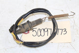 2003 Yamaha Grizzly 660 Rear Brake Light Switch Taillight Sensor