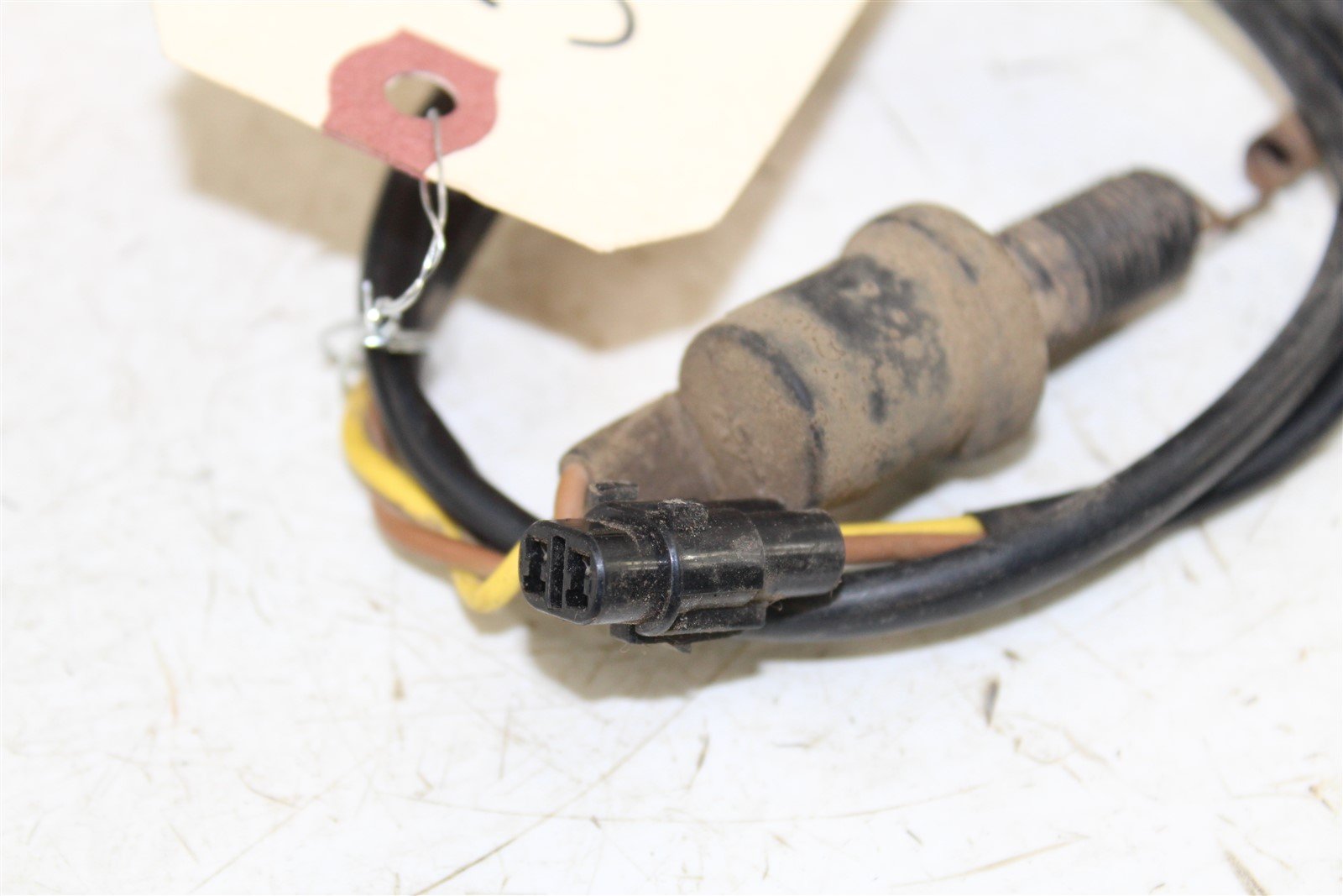2003 Yamaha Grizzly 660 Rear Brake Light Switch Taillight Sensor