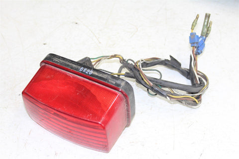 2003 Yamaha Grizzly 660 Rear Brake Light Taillight
