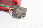 2003 Yamaha Grizzly 660 Rear Brake Light Taillight