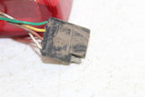 2003 Yamaha Grizzly 660 Rear Brake Light Taillight