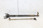 2003 Yamaha Grizzly 660 Steering Stem Shaft w/ Tie Rod