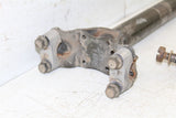 2003 Yamaha Grizzly 660 Steering Stem Shaft w/ Tie Rod