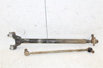 2003 Yamaha Grizzly 660 Steering Stem Shaft w/ Tie Rod