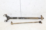 2003 Yamaha Grizzly 660 Steering Stem Shaft w/ Tie Rod