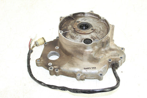 2003 Yamaha Grizzly 660 Stator w/ Cover
