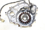 2003 Yamaha Grizzly 660 Stator w/ Cover