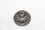 2003 Yamaha Grizzly 660 Starter Motor Limiter Reduction Gears
