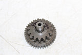 2003 Yamaha Grizzly 660 Starter Motor Limiter Reduction Gears