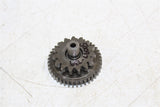 2003 Yamaha Grizzly 660 Starter Motor Limiter Reduction Gears
