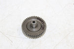 2003 Yamaha Grizzly 660 Starter Motor Limiter Reduction Gears