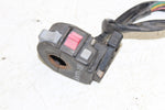 2003 Yamaha Grizzly 660 Start Button Kill Switch On Off