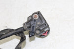 2003 Yamaha Grizzly 660 Start Button Kill Switch On Off