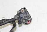 2003 Yamaha Grizzly 660 Start Button Kill Switch On Off