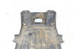 2003 Yamaha Grizzly 660 Rear Frame Skid Plate Splash Guard