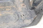2003 Yamaha Grizzly 660 Rear Frame Skid Plate Splash Guard
