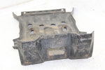 2003 Yamaha Grizzly 660 Rear Frame Skid Plate Splash Guard