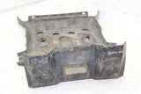2003 Yamaha Grizzly 660 Rear Frame Skid Plate Splash Guard