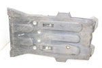 2003 Yamaha Grizzly 660 Rear Frame Skid Plate Splash Guard