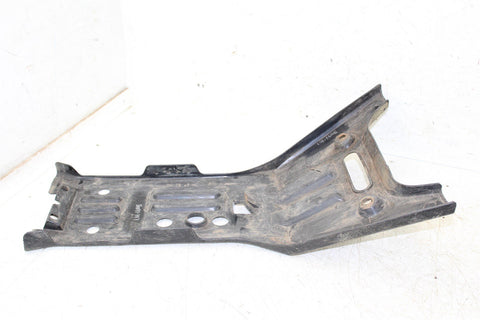 2003 Yamaha Grizzly 660 Front Bumper Skid Plate Guard