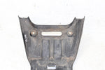 2003 Yamaha Grizzly 660 Front Bumper Skid Plate Guard