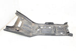 2003 Yamaha Grizzly 660 Front Bumper Skid Plate Guard