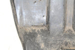 2003 Yamaha Grizzly 660 Front Bumper Skid Plate Guard