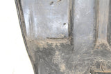 2003 Yamaha Grizzly 660 Front Bumper Skid Plate Guard