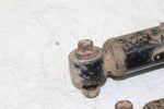 2003 Yamaha Grizzly 660 Rear Shocks Spring Absorber Left Right
