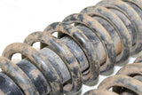 2003 Yamaha Grizzly 660 Rear Shocks Spring Absorber Left Right