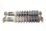 2003 Yamaha Grizzly 660 Front Shocks Spring Absorber Left Right