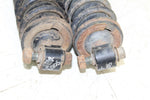 2003 Yamaha Grizzly 660 Front Shocks Spring Absorber Left Right