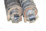 2003 Yamaha Grizzly 660 Front Shocks Spring Absorber Left Right