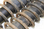 2003 Yamaha Grizzly 660 Front Shocks Spring Absorber Left Right
