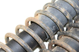 2003 Yamaha Grizzly 660 Front Shocks Spring Absorber Left Right