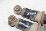 2003 Yamaha Grizzly 660 Front Shocks Spring Absorber Left Right