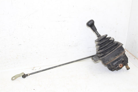 2003 Yamaha Grizzly 660 Shifter Arm Shift Lever Linkage