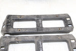 2003 Yamaha Grizzly 660 Front Rack Plastic Covers Guards
