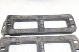 2003 Yamaha Grizzly 660 Front Rack Plastic Covers Guards