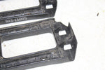 2003 Yamaha Grizzly 660 Front Rack Plastic Covers Guards