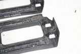 2003 Yamaha Grizzly 660 Front Rack Plastic Covers Guards